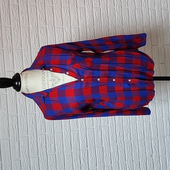 AE 🦅 Flannel - Picture 1 of 2